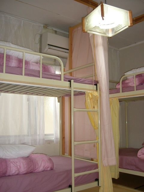 IM Guest House - Hostel 사진 3