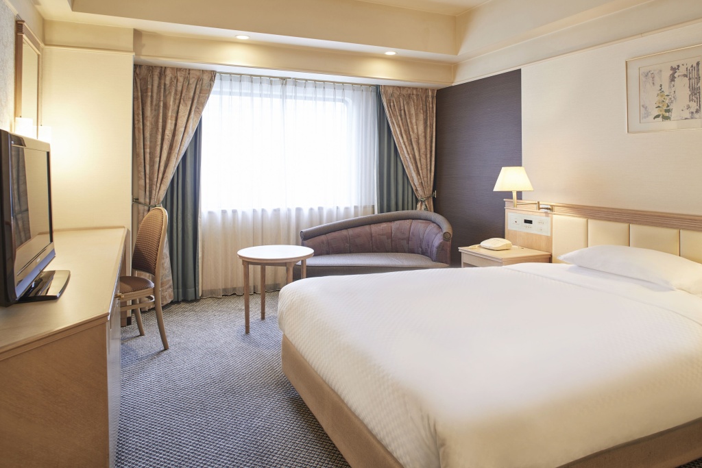 Hotel New Otani Hakata 사진 6