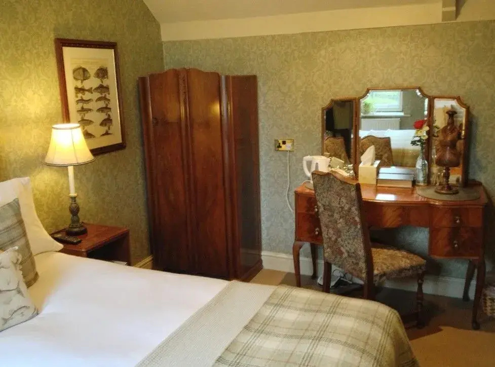 Burford Lodge Hotel - Chambres