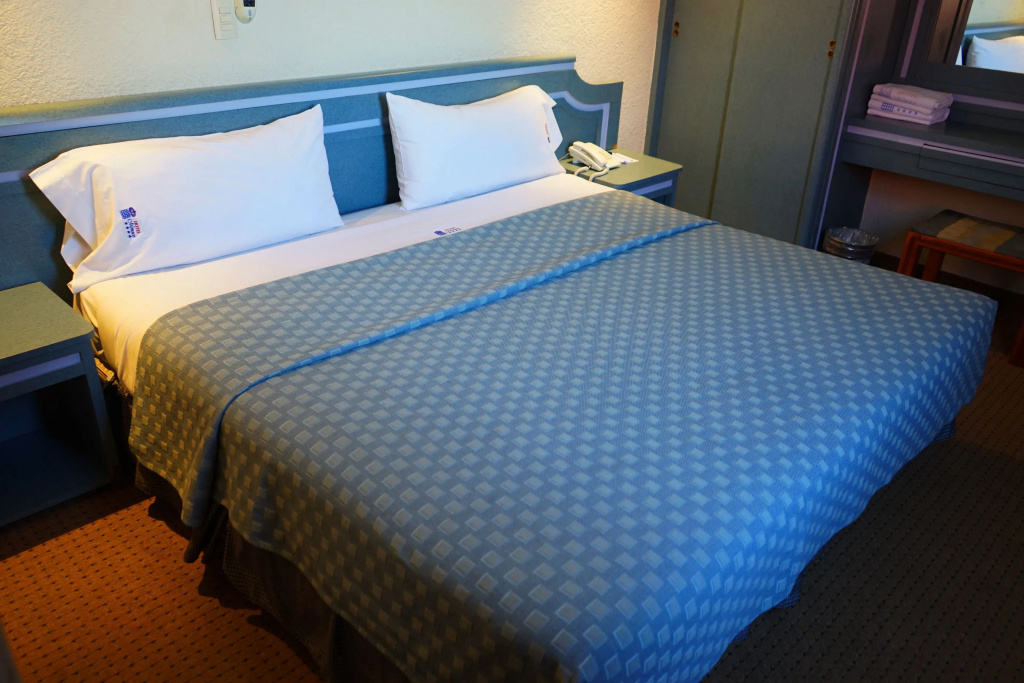 Single Suite