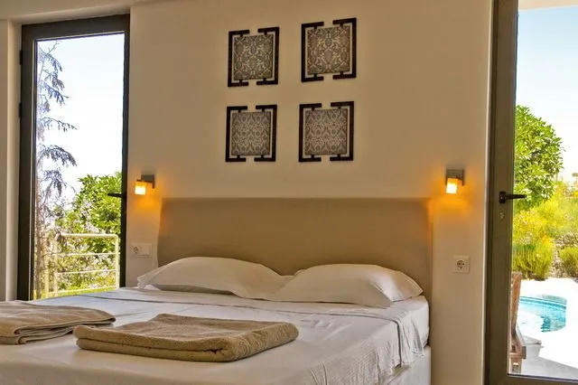 Standard Villa