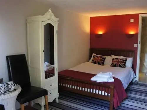 Bonningtons - Chambres