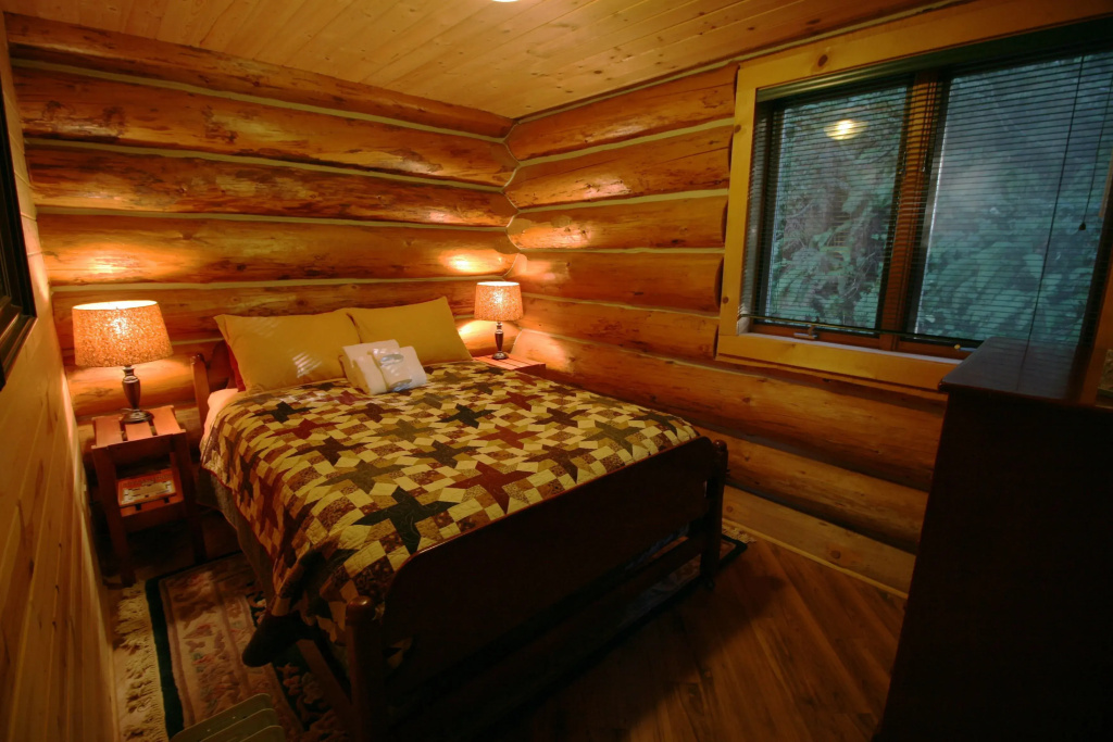 3 Bedrooms Standard room with lake view