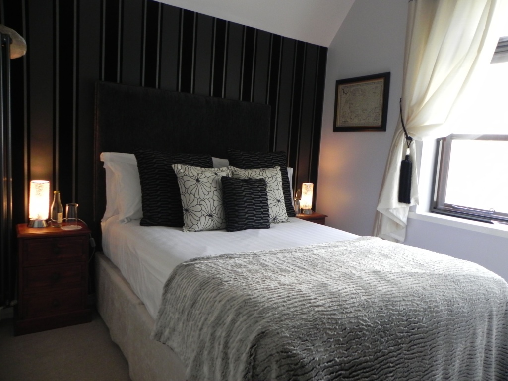 Classic room