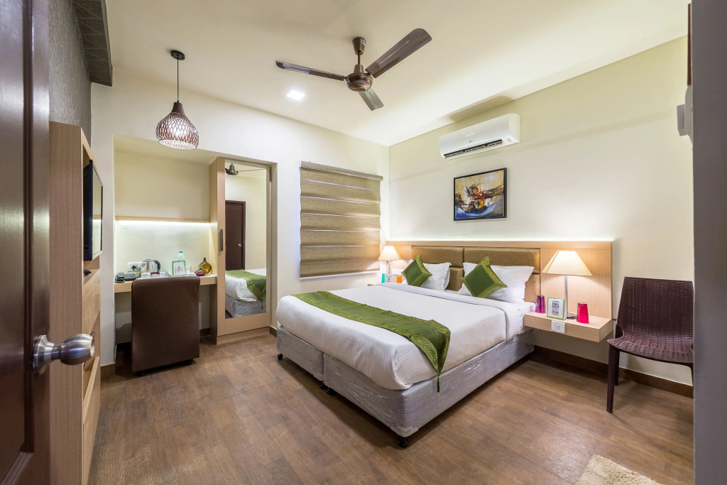 1 Bedroom Premium room