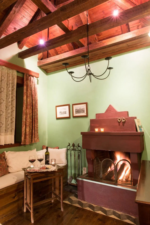 Primoula Country Hotel & Spa - Chambres