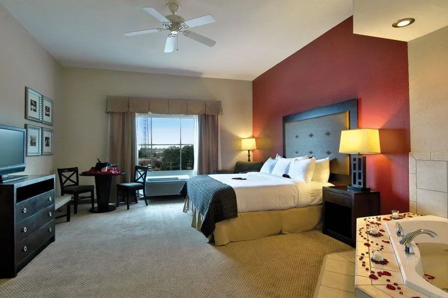 Holiday Inn Batesville by IHG - Chambres