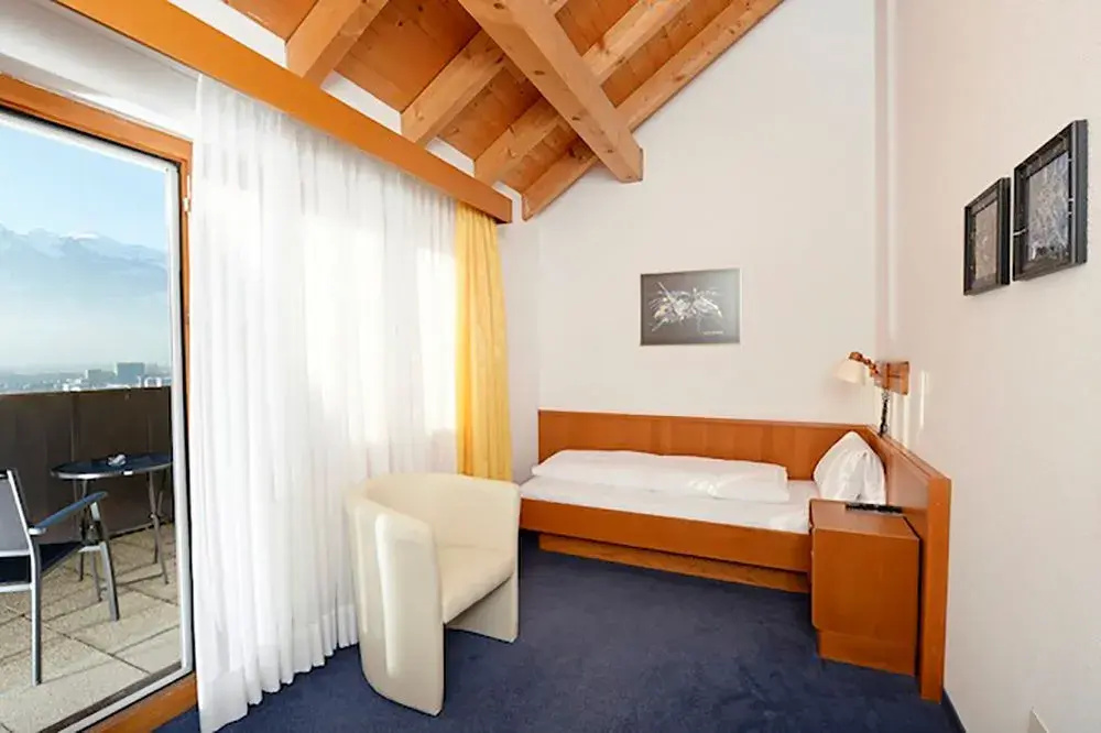 Hotel Meierhof - Chambres