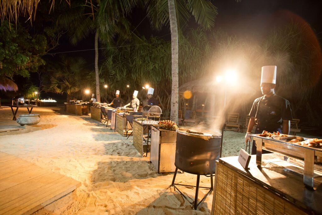 Nilaveli Beach Hotel