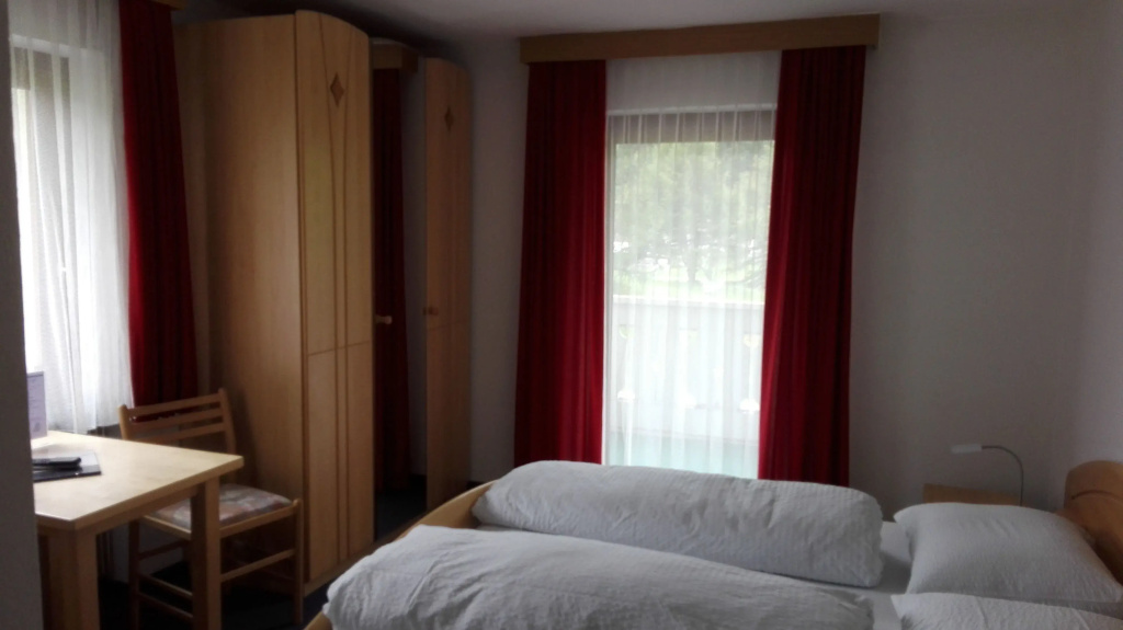 Reschnerhof - Chambres
