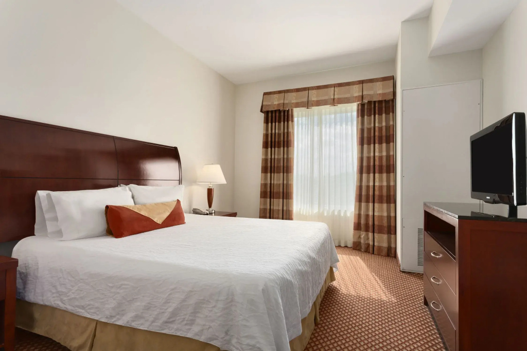 Hilton Garden Inn Corpus Christi - Chambres