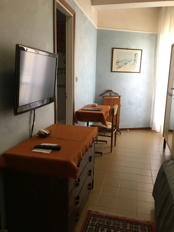 Hotel Universo - Chambres