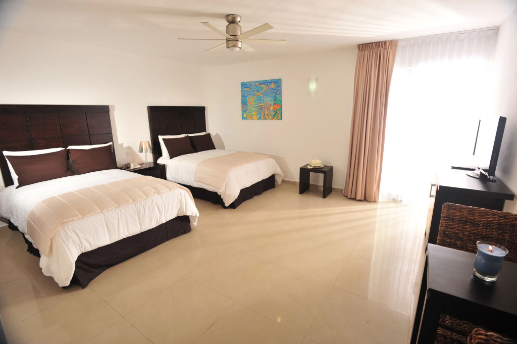 Standard room
