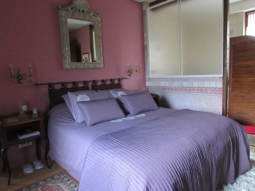 Luxury room