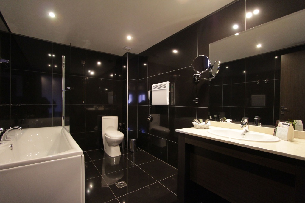 Hotel Di Tania - Chambres