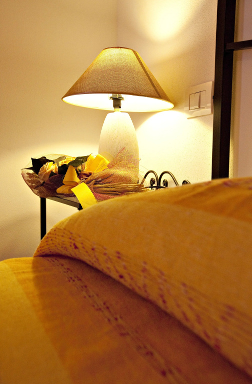 Comfort Apartment