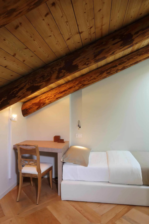 Le Andrianelle - Chambres