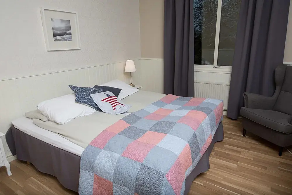 Tyringe Kurhotell - Chambres