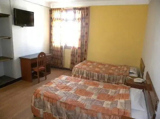 Premium room