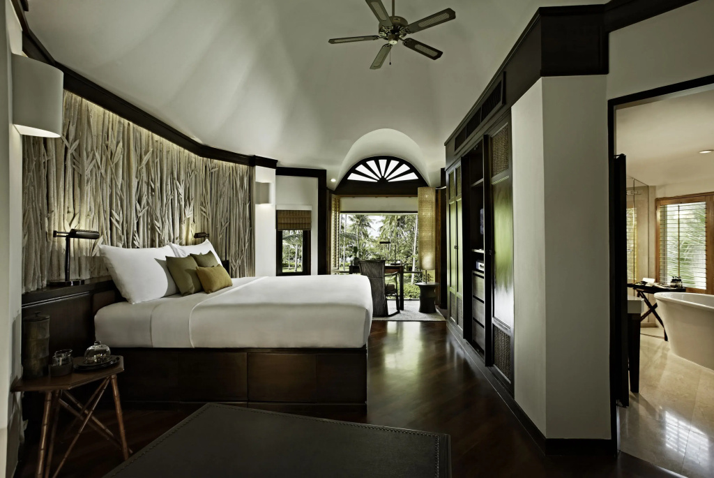 Rayavadee Hotel - Chambres