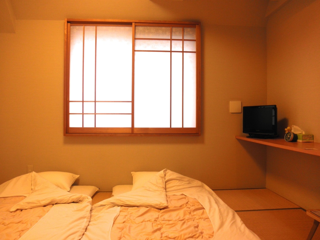 Family Inn Saiko 사진 1