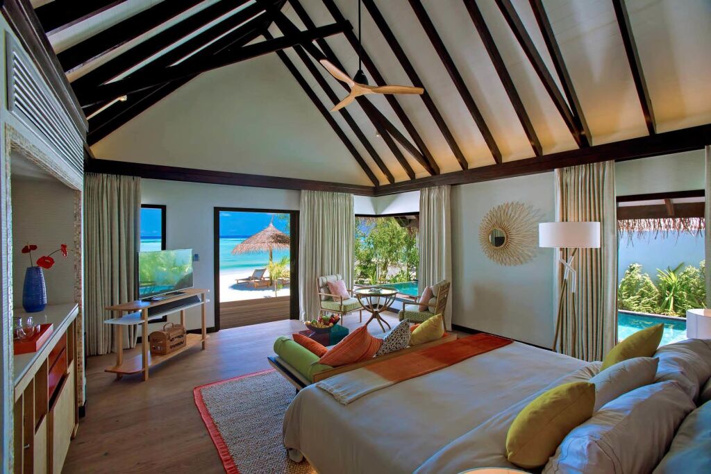 Ozen Life Maadhoo