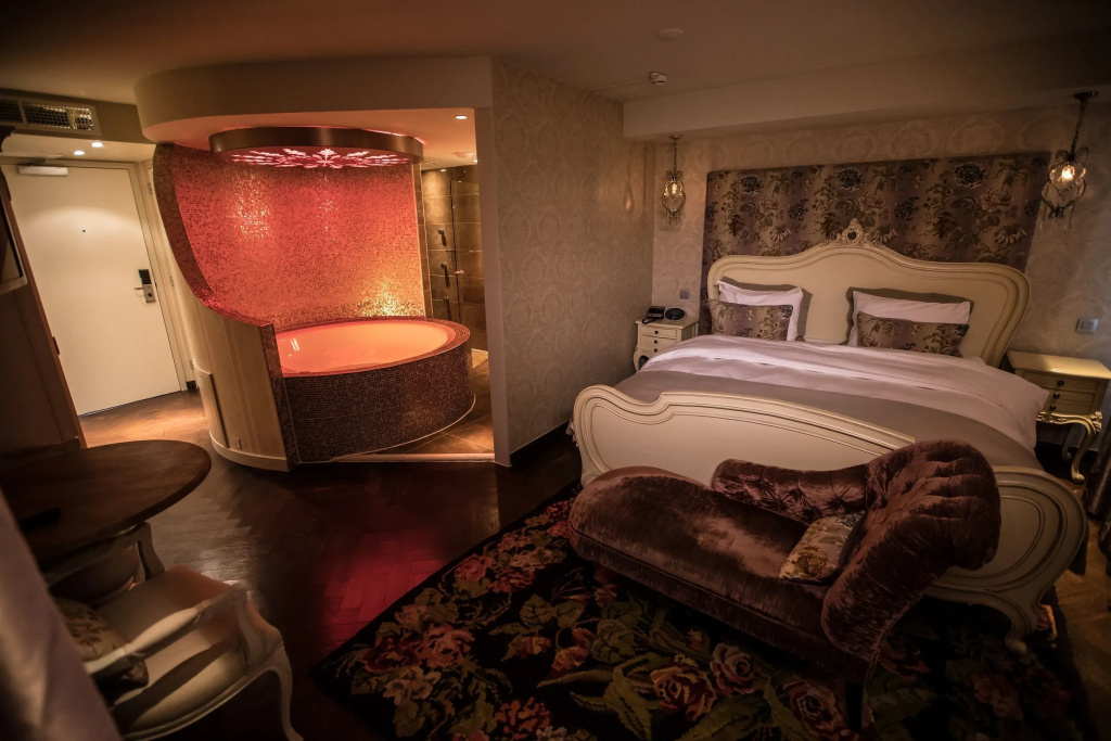 Suite