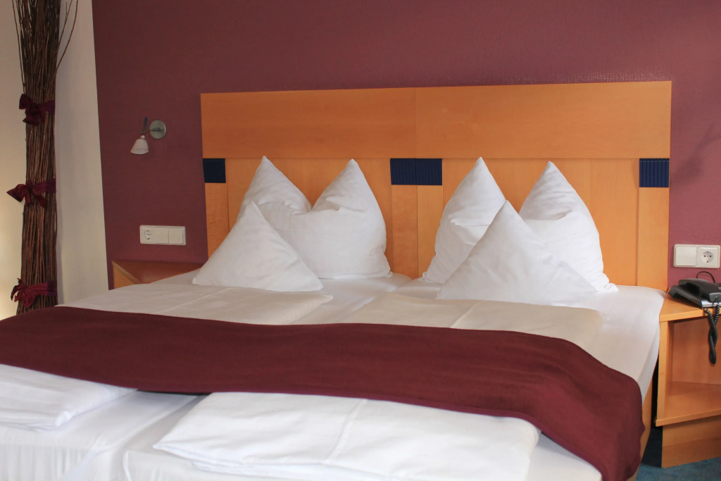 Aspire Kronprinz, Trademark Collection by Wyndham - Chambres