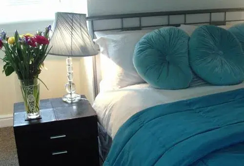 Classic room