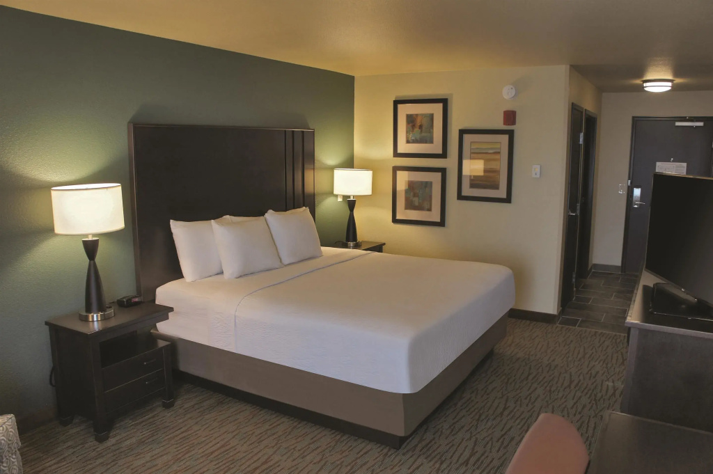 La Quinta Inn & Suites by Wyndham Gillette - Chambres