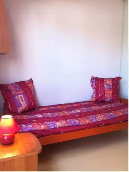 Double Studio (full double bed)