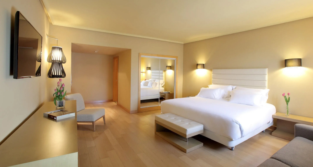 Superior room