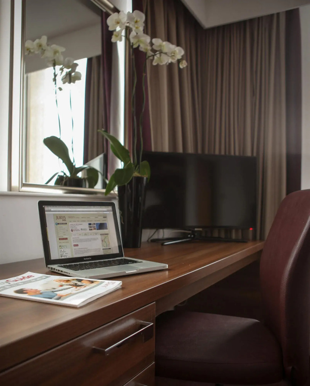 Leonardo Royal Hotel Birmingham - Chambres