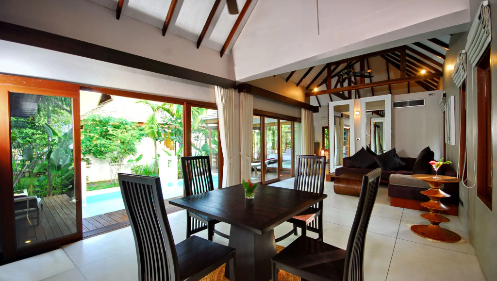 Presidential Villa