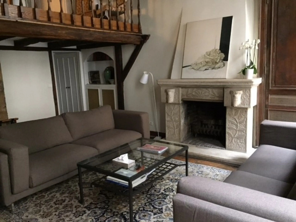 Hotel du Jeu de Paume 108