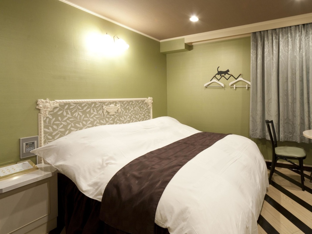 Hotel Fine Aroma Dotonbori 사진 3