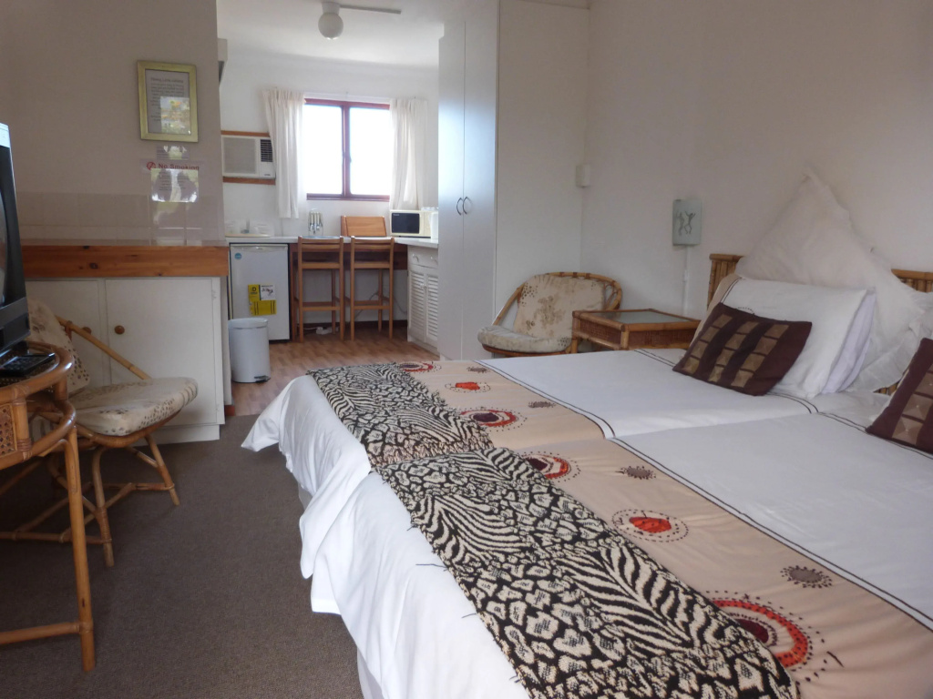 Penny Lane Lodge - Chambres