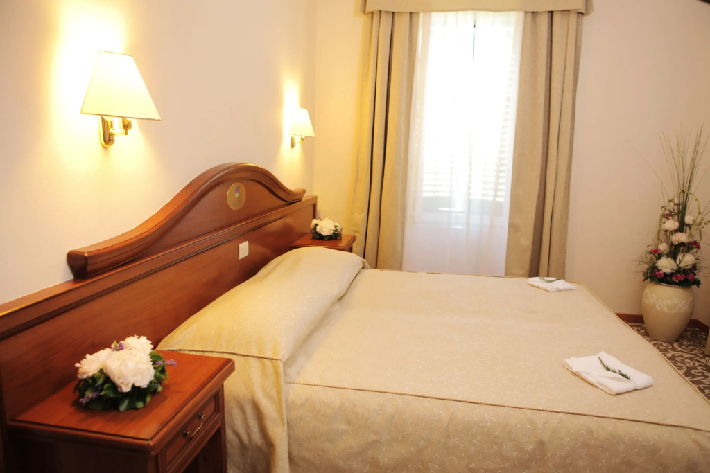 Hotel Convent - Hotel & Resort Adria Ankaran - Chambres