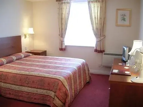 The Emmbrook Inn - Chambres