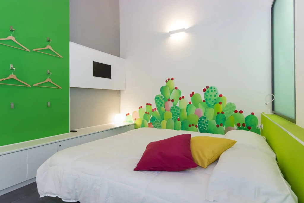 Superior room