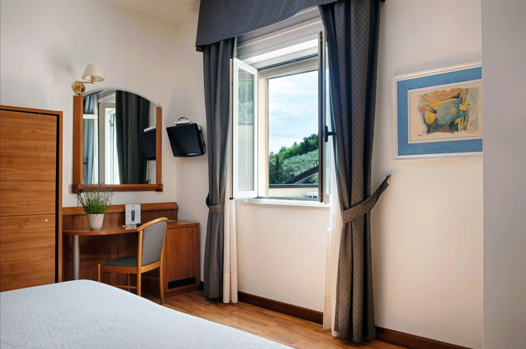 Casa Ferretti di Ferretti Village - Chambres