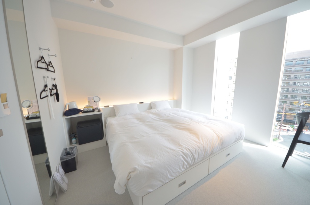 Carta Hotel Kyoto Gion 사진 3