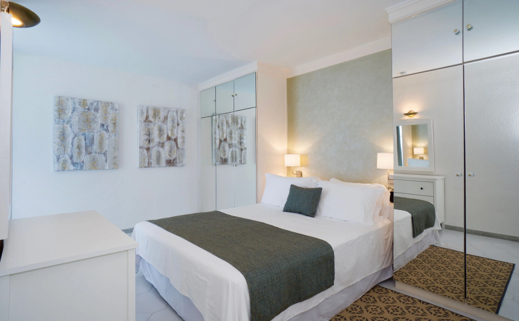 Miraflores Beach & Country Club - Chambres