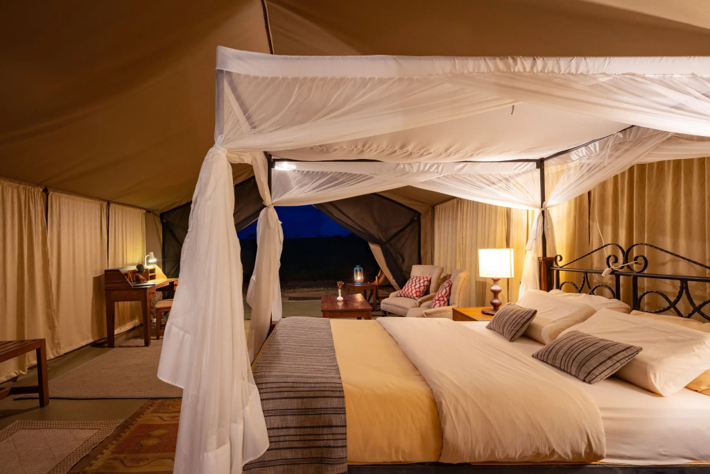 Tent