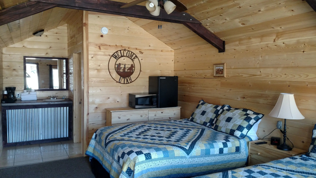 Royal Cottage