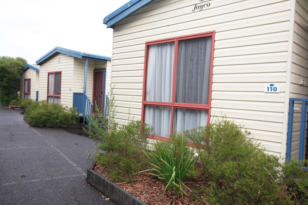 Discovery Parks - Melbourne - Chambres