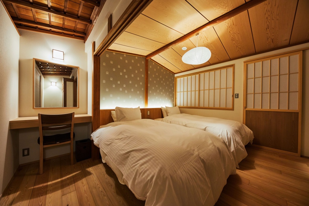 Gion Shirakawa no Yado 사진 1