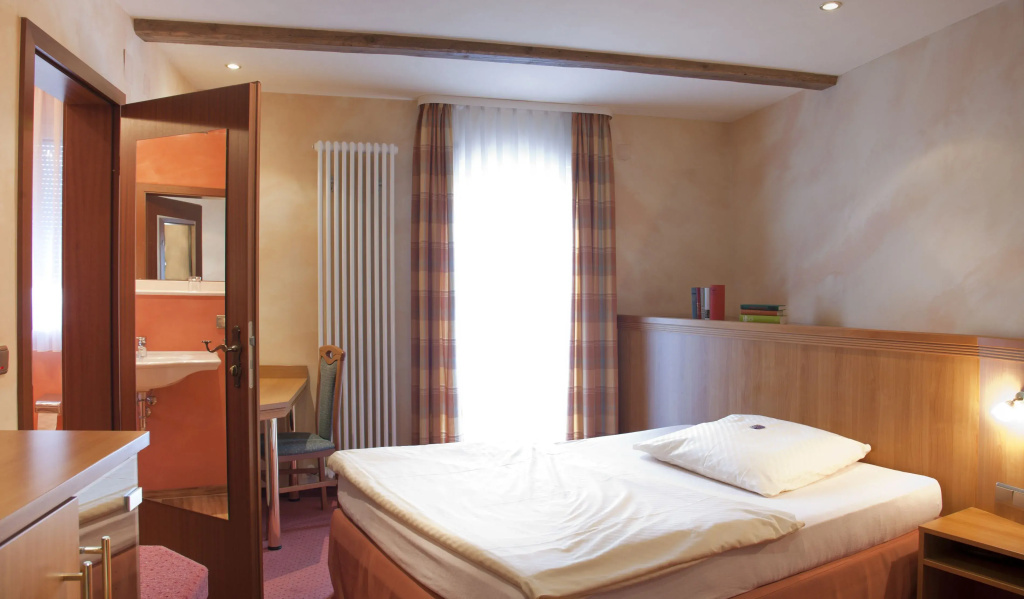 Gutshof Ziegelhuette - Chambres