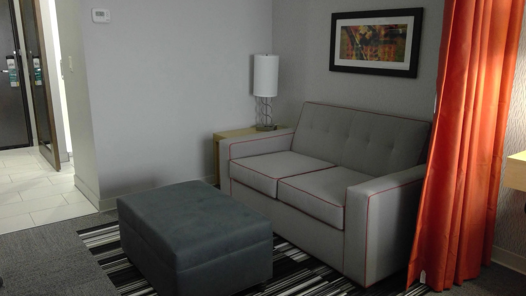 Home2 Suites by Hilton Tulsa Hills - Chambres
