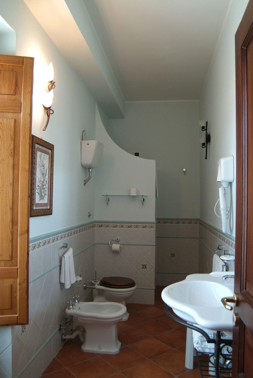 La Casa di Botro - Chambres